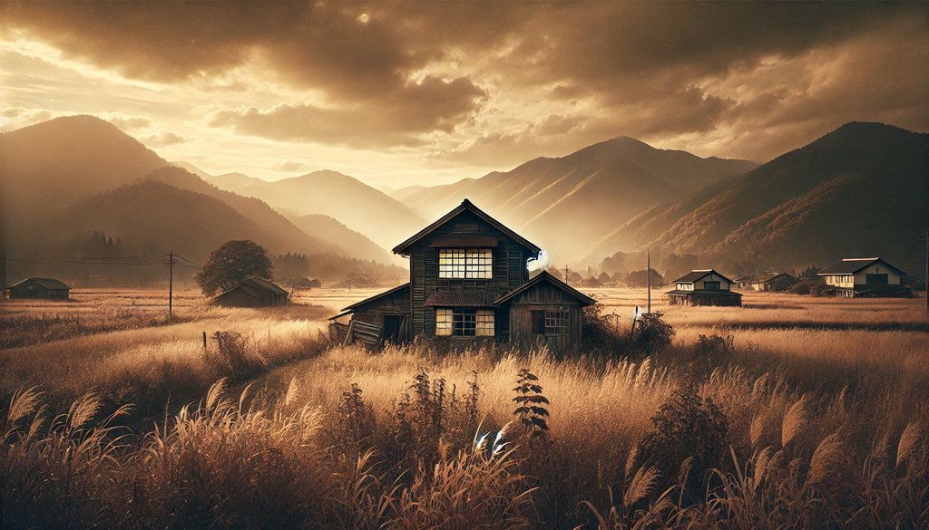 避けようのない「負」動産リスクがなくなった！？