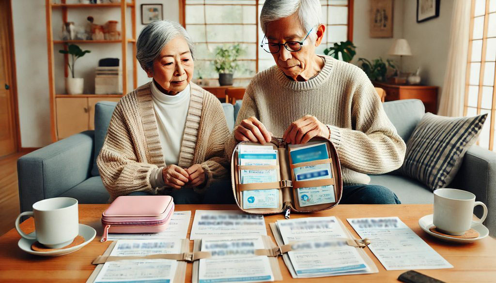 救急搬送に備えて