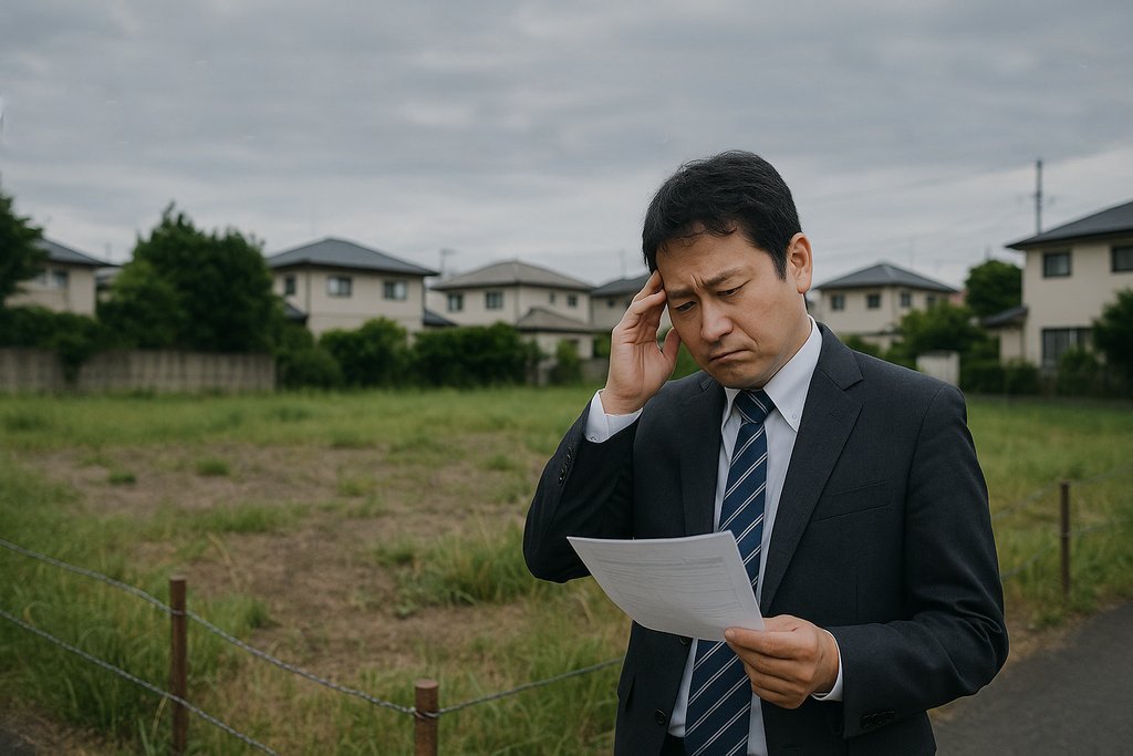 相続土地国庫帰属制度とは