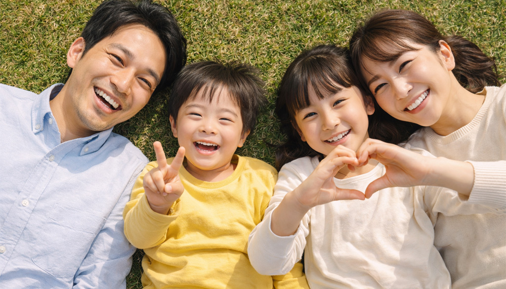 障害者不要共済制度のご紹介