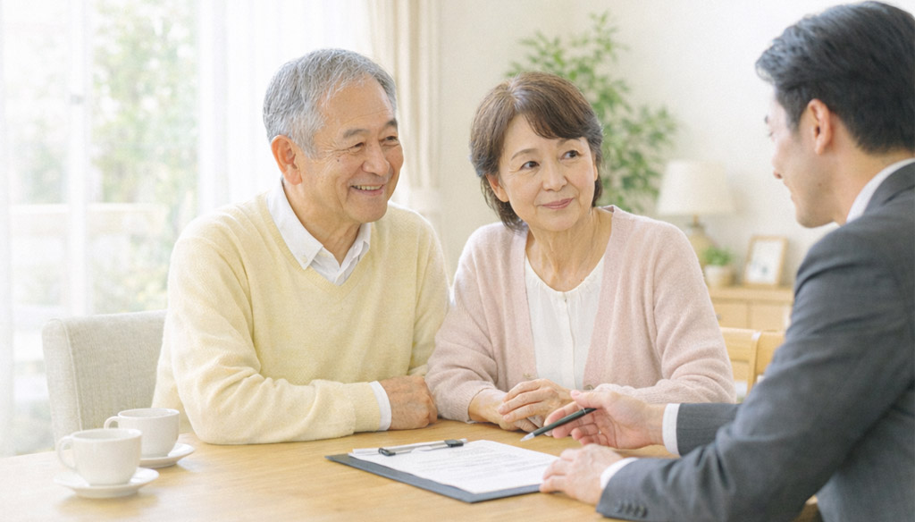 リースバックの仕組み正しく理解していますか?